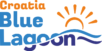 Croatia Blue Lagoon
